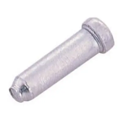 Pack of 500 reinforced cable end caps Alhonga