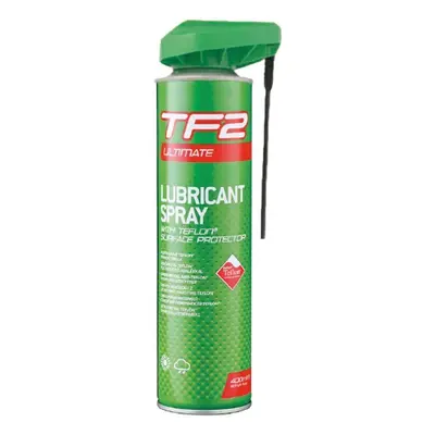 Teflon lubricant spray Fasil Weldtite TF2