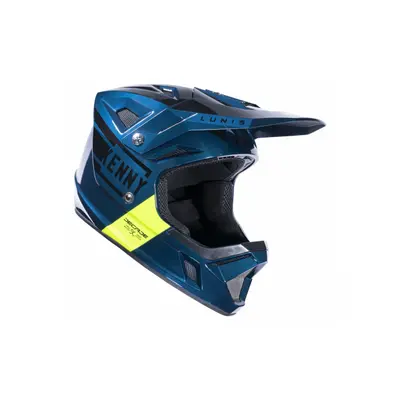 Full face trail helmet Kenny Decade Graphic