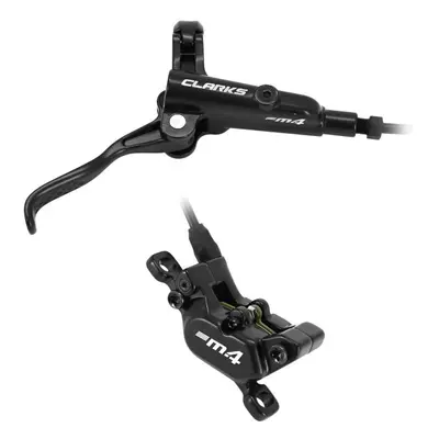 Rear hydraulic disc brakes P2R Clarks Post Mount