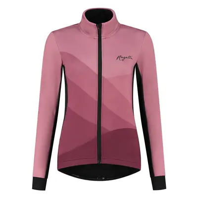 Women's waterproof jacket Rogelli Farah