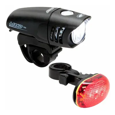 Front light Nite Rider Mako 200 / tl6.0 combo new