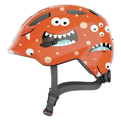 Children's road bike helmet Abus