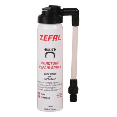 Anti-puncture spray Zefal 75 ml