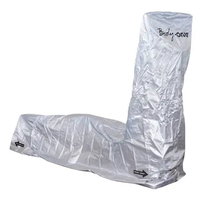 Indoor-outdoor elliptical bike cover Body One