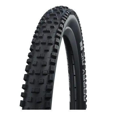 Soft mountain bike tire Schwalbe Nobby Nic Hs602 Performance Addix 60-584