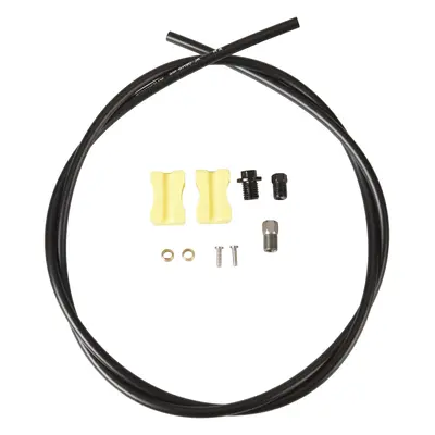 Brake hose Shimano SM-BH90-JK-SSR Droit