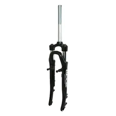 28 " aluminium spring pivot fork 1" inside Zoom V-brake