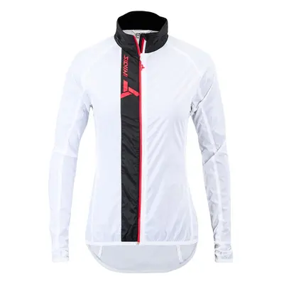 Women's waterproof jacket Silvini Gela