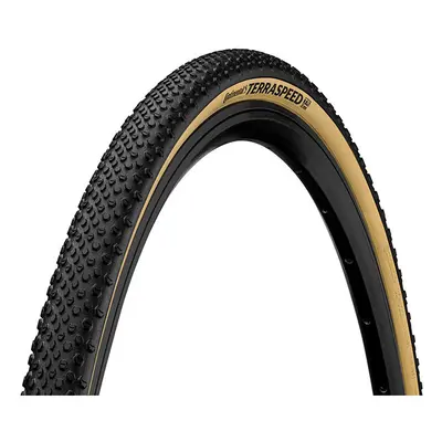 Soft tire Continental Terra Trail Shieldwall Puregrip Compound Tubeless 35-622