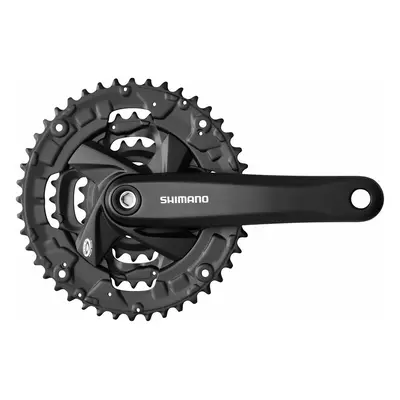 9v crankset Shimano Fc-M371