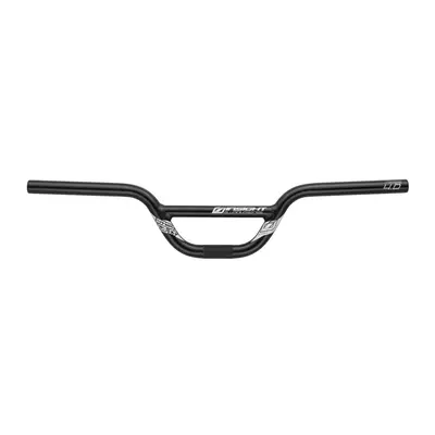 Aluminum handlebars Insight Backsweep Upsweep 5.5"