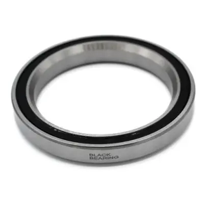 Headset bearing Black Bearing 37 x 49 x 6.5 mm 36/45° C10