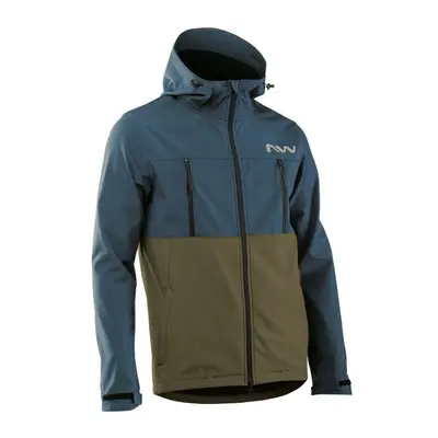 Waterproof softshell jacket Northwave Easy Out