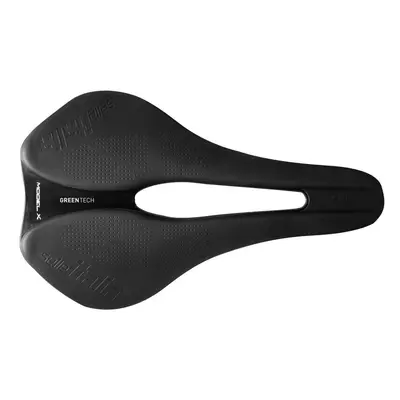 Saddle Selle Italia Model X Green Superflow