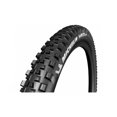 Tire Michelin Wild Am A/F