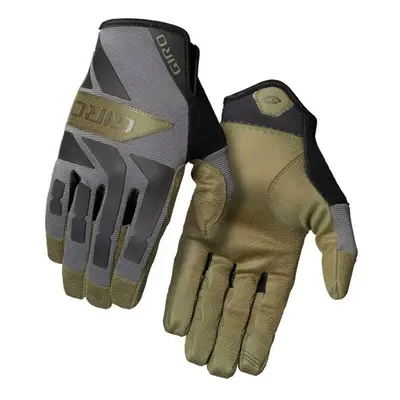 Long gloves Giro Trail Builder