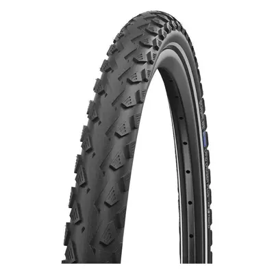 MTB puncture-guard tire Schwalbe land cruiser