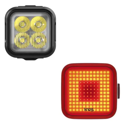 Rear lighting Knog Blinder 900 / Blinder Rear