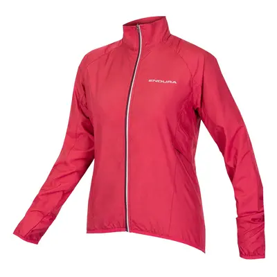 Women's waterproof jacket Endura Pakajak