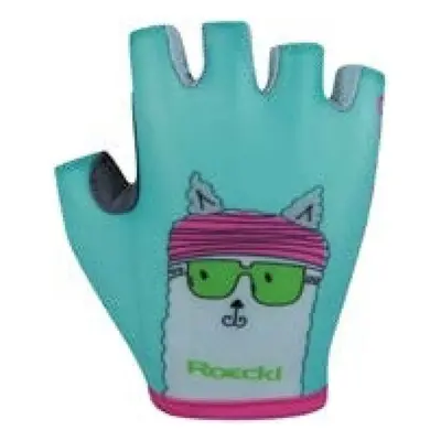 Children's gloves Roeckl Trentino