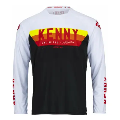 Long sleeve jersey Kenny Elite