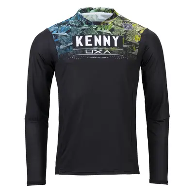 Long sleeve jersey Kenny Charger