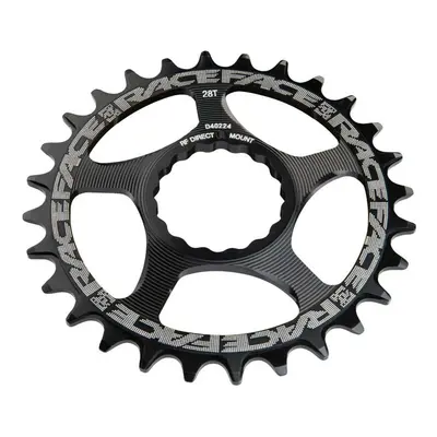 Tray Race Face Direct Mount Shimano