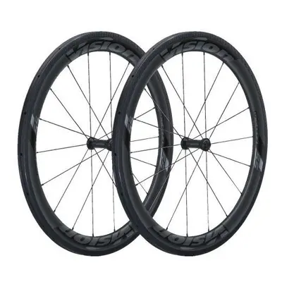 Hose wheels Vision Metron 55 sl sh11