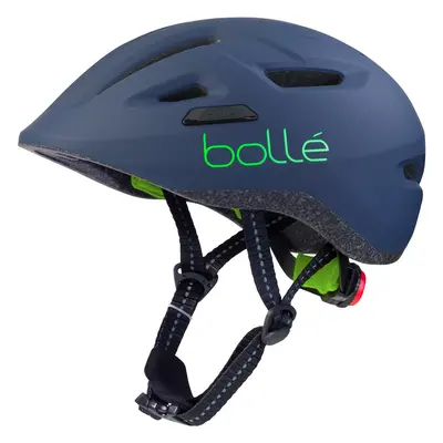 Childrens bike helmet Bollé Stance