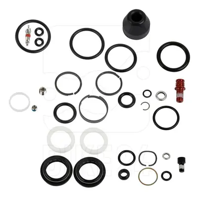 Fork seal kit Rockshox Full Sid/Reba Sa Seals