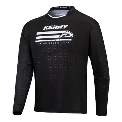 Long sleeve jersey Kenny Evo-Pro