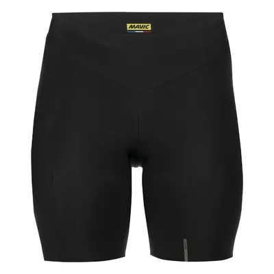 Women's bib shorts without straps Mavic Essential