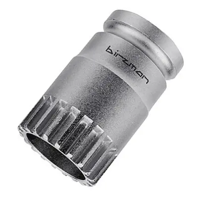 Cartridge case removal socket Birzman