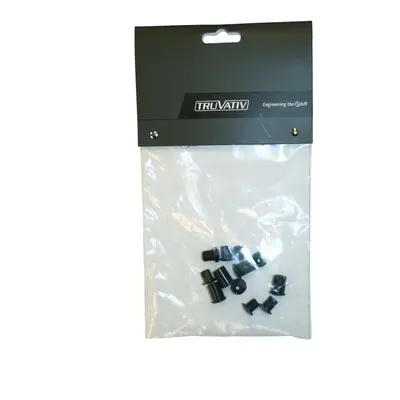 Screw kit Truvativ Chainring 4 STEEL/SP