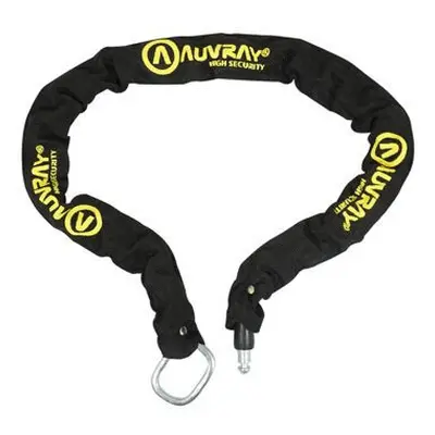 Bicycle chain lock with buckle for horseshoe (compatible with horseshoe 168946) Auvray Plug