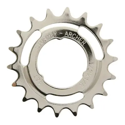 Sprocket for 3v hub Sunrace Sturmey