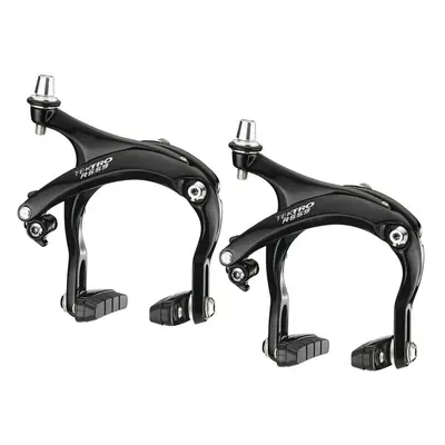 Pair of road brake calipers on rim Tektro r559