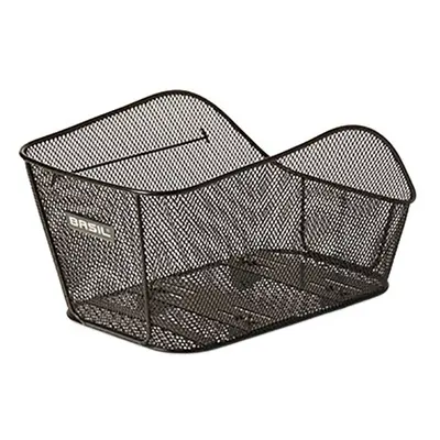 Rear basket system Basil Icon Cento Negro