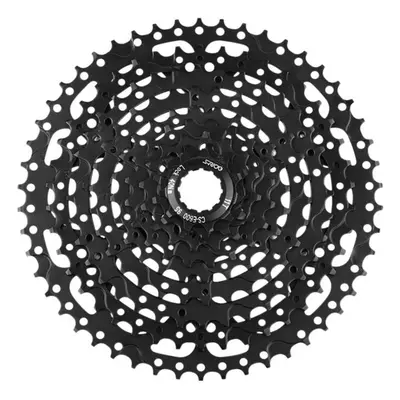 Cassette S-Ride E600 11-46 Shimano