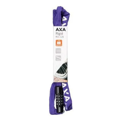 Chain lock Axa Rigid Rcc longueur 120 cm 3.5 mm