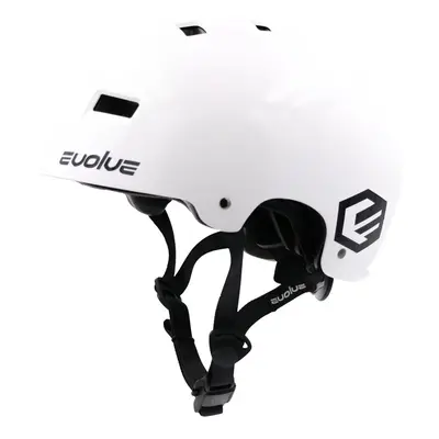 Evolved bmx helmet Evolve Curb Evo