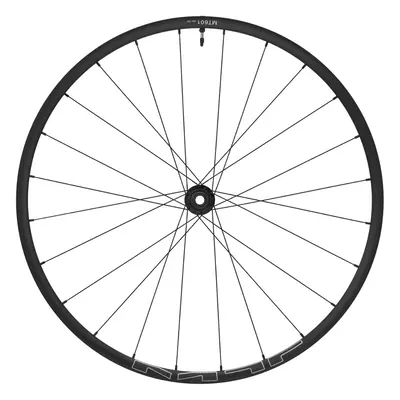 Disc brake wheel central locking Shimano WH-MT601-TL-F15-B-29