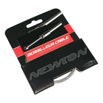 Teflon stainless steel derailleur cable reaction and suspension lock Newton Campagnolo