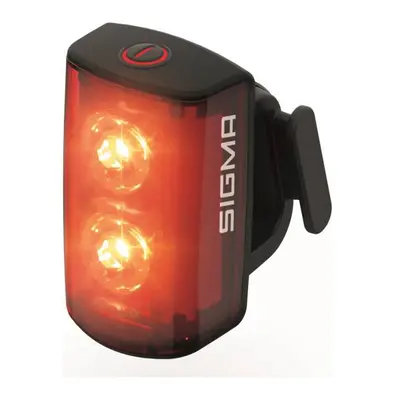 Rear bike light Sigma Buster RL 80 USB