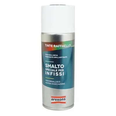 Spray paint Arexons Smalto special metal