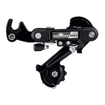 Rear derailleur Sunrace RDM2T A/P 6/7 v