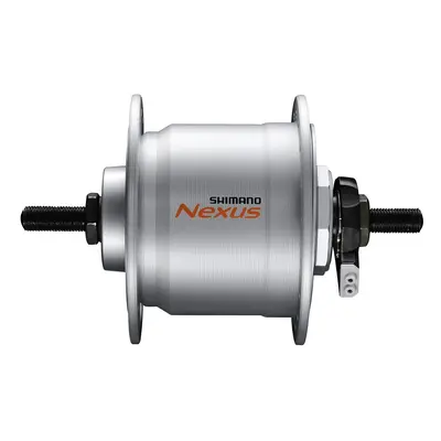 Dynamo hub Shimano Nexus DH-C3000-3N-NT