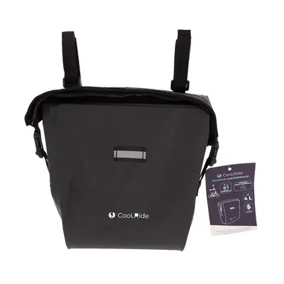 Soft front bag CoolRide 100% Waterproof