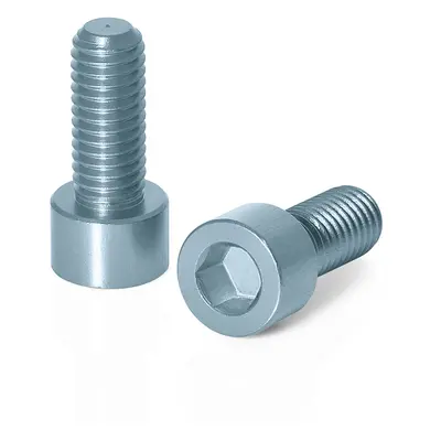 Aluminium bottle holder hexagonal screws XLC Bc-x02